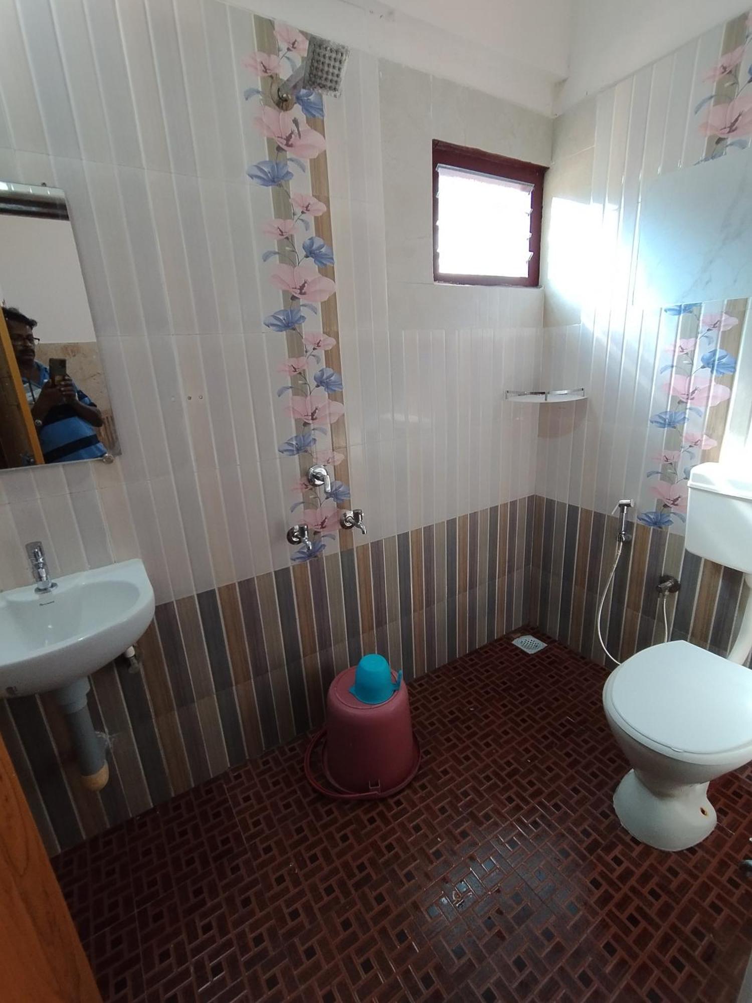 Vanasiri Cottage Dharmastala Eksteriør billede