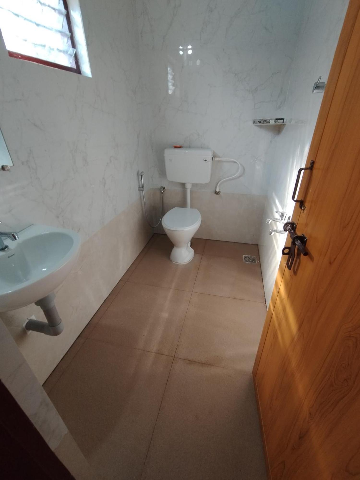 Vanasiri Cottage Dharmastala Eksteriør billede